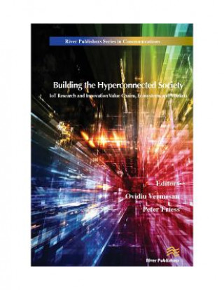 Buch Building the Hyperconnected Society Peter Friess