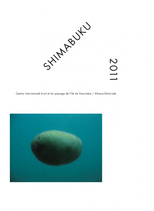Könyv Shimabuku Chiara Parisi