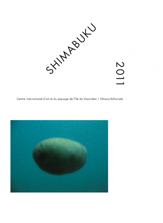 Libro Shimabuku Chiara Parisi