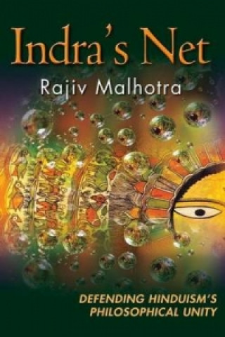 Buch Indra's Net Rajiv Malhotra