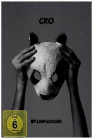 Wideo MTV Unplugged, 1 DVD Cro
