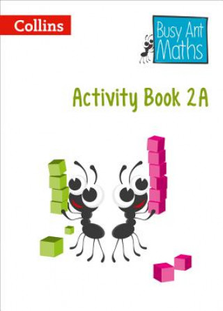 Carte Activity Book 2A 