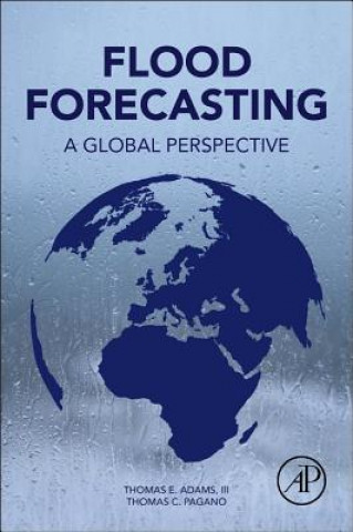 Book Flood Forecasting Thomas Adams