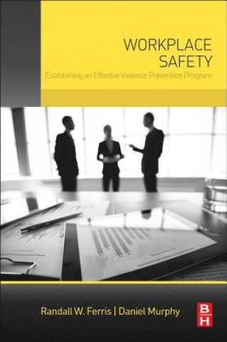 Kniha Workplace Safety Randall Ferris
