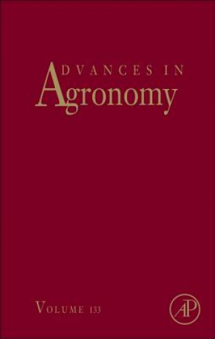 Carte Advances in Agronomy Donald L. Sparks