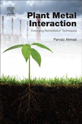 Carte Plant Metal Interaction Parvaiz Ahmad