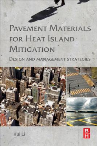 Carte Pavement Materials for Heat Island Mitigation Hui Li