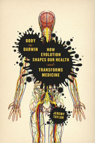 Kniha Body by Darwin Jeremy Taylor