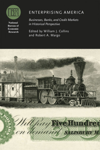 Book Enterprising America William J. Collins
