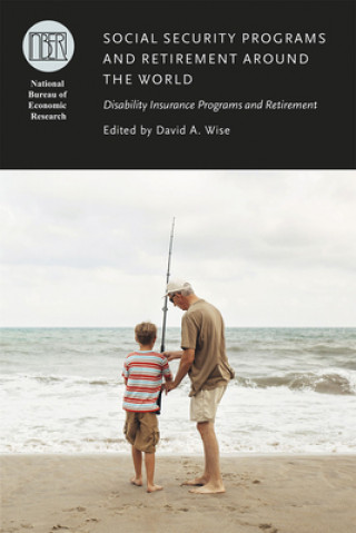 Carte Social Security Programs and Retirement around the World David A. Wise