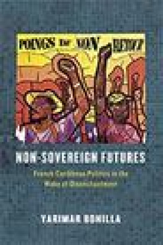 Buch Non-Sovereign Futures Yarimar Bonilla