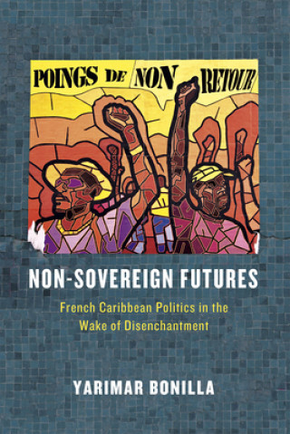 Könyv Non-Sovereign Futures Yarimar Bonilla