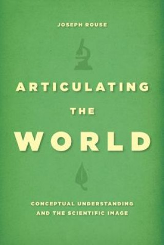 Knjiga Articulating the World Joseph Rouse