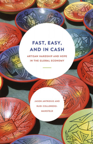 Книга Fast, Easy, and In Cash Rudi Colloredo-Mansfeld