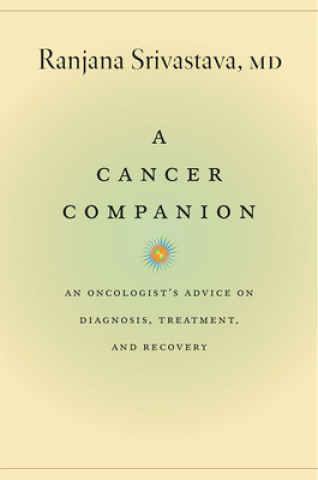Carte Cancer Companion Ranjana Srivastava