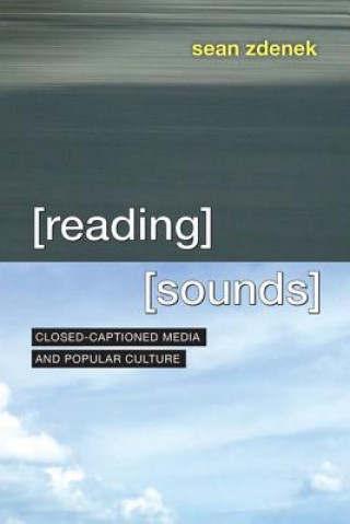 Carte Reading Sounds Sean Zdenek