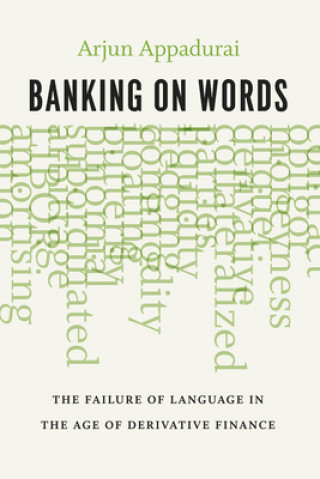 Carte Banking on Words Arjun Appadurai