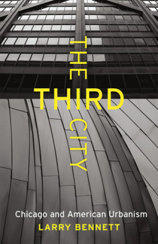 Buch Third City Larry Bennett