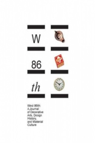 Knjiga West 86th, Volume 22, Issue 1 Paul Stirton