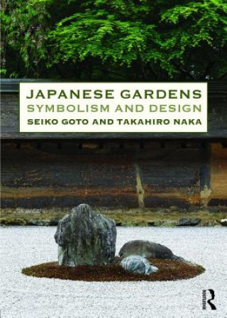 Книга Japanese Gardens Seiko Goto