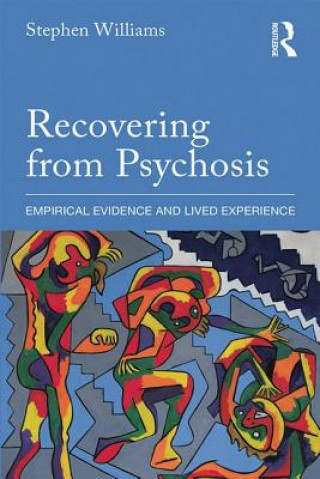 Carte Recovering from Psychosis Stephen Williams