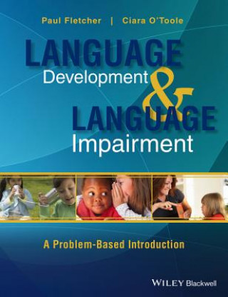 Könyv Language Development and Language Impairment Paul Fletcher