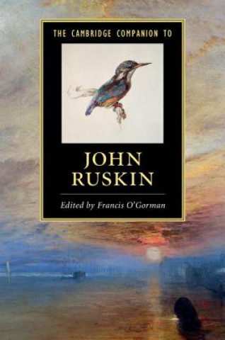 Βιβλίο Cambridge Companion to John Ruskin Francis O'Gorman