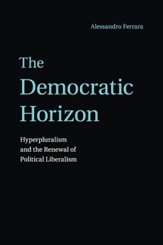 Buch Democratic Horizon Alessandro Ferrara