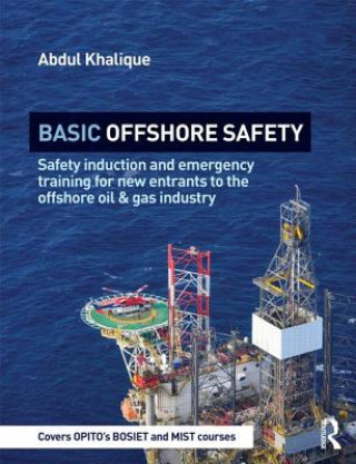 Carte Basic Offshore Safety Abdul Khalique