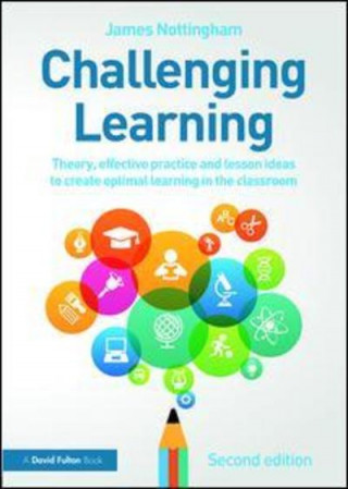 Book Challenging Learning James Nottingham