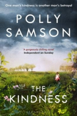 Könyv Kindness Polly Samson