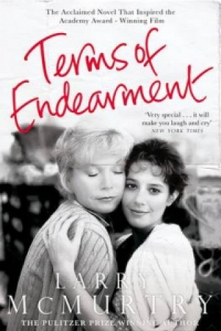 Carte Terms of Endearment Larry McMurtry
