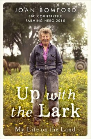 Carte Up With The Lark Joan Bomford