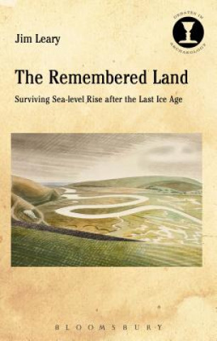 Kniha Remembered Land Jim Leary
