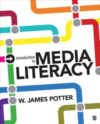 Buch Introduction to Media Literacy W James Potter