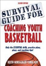 Carte Survival Guide for Coaching Youth Basketball Keith Miniscalco