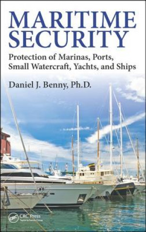 Book Maritime Security Ph.D Daniel J. Benny