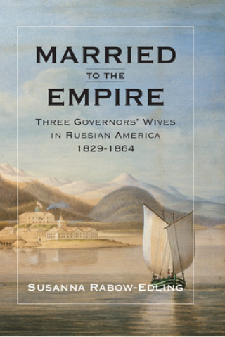 Carte Married to the Empire Susanna Rabow-Edling