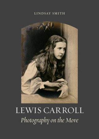 Kniha Lewis Carroll Lindsay Smith