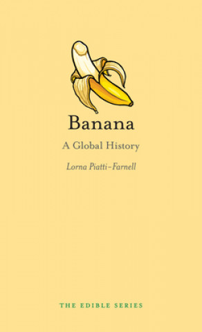 Könyv Banana Lorna Piatti-Farnell