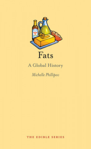 Carte Fats Michelle Phillipov