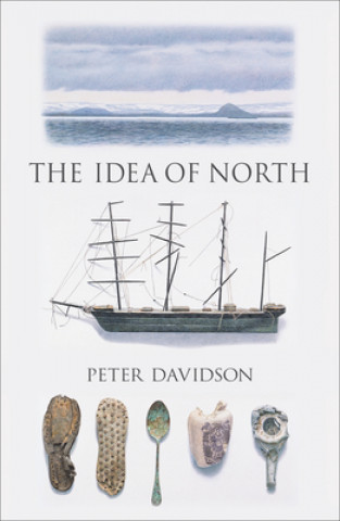 Carte Idea of North Peter Davidson