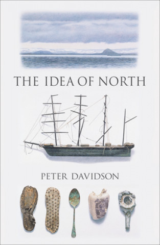 Libro Idea of North Peter Davidson