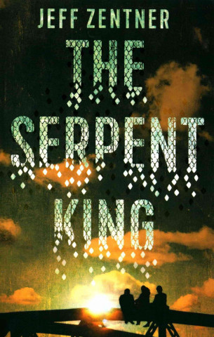 Книга Serpent King Jeff Zentner