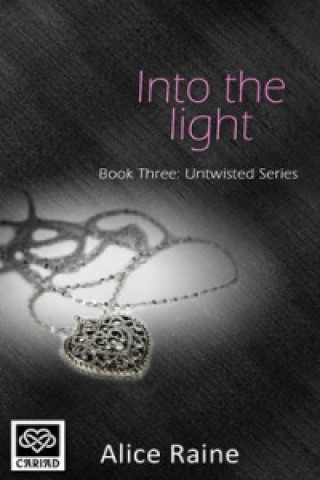 Book Into The Light Alice Raine