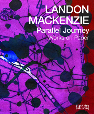 Buch Landon Mackenzie: Parallel Journey 