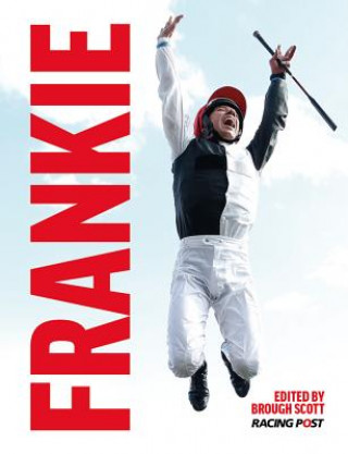 Book Frankie Brough Scott