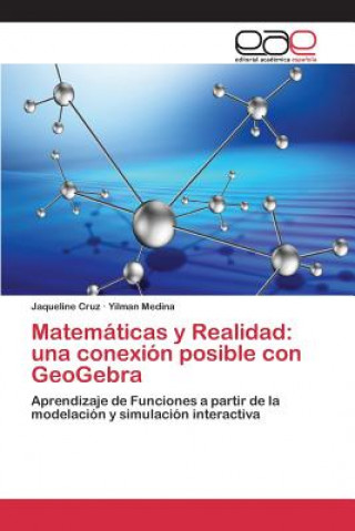 Kniha Matematicas y Realidad Medina Yilman