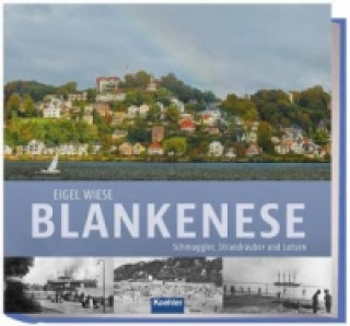 Kniha Blankenese Eigel Wiese