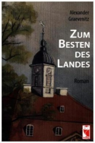 Книга Zum Besten des Landes Alexander Graevenitz